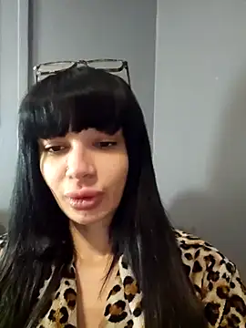 Snapshot of LucyMiax chatting on 02.08.26 LucyMiax online show from 02.08.26