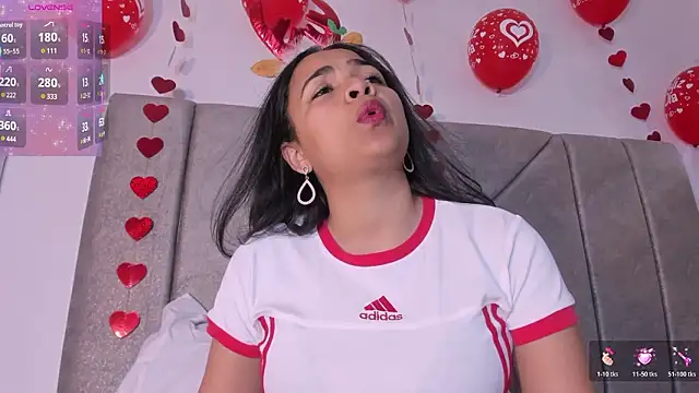 Miaa Star1 online show from 02.27.26