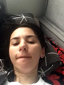 oliviya mur online show from 10.19.25