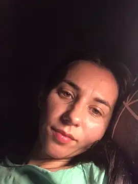 oliviya mur online show from 10.27.25