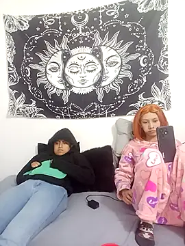 abby n emily online show from 11.19.25