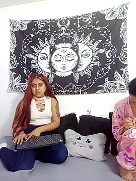 abby n emily online show from 12.02.25