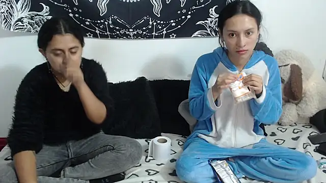 abby n emily online show from 05.20.26