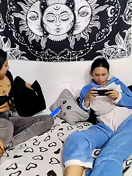 abby n emily online show from 05.23.26