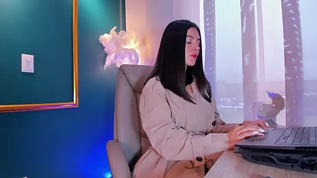 Rashel Frost  online show from 05.30.26