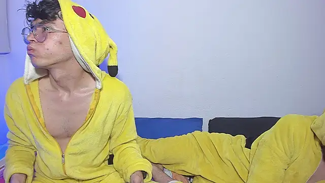 dani angel dark online show from 10.28.25