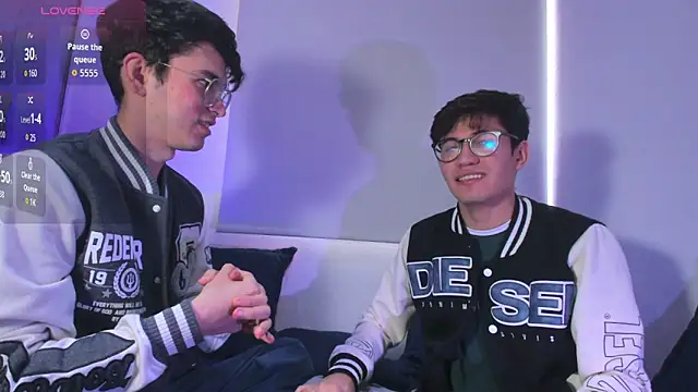 dani angel dark online show from 01.14.26