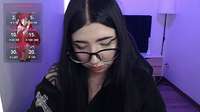 VamppyJane online show from 02.05.26