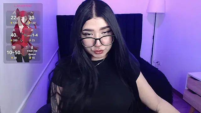 VamppyJane online show from 02.26.26