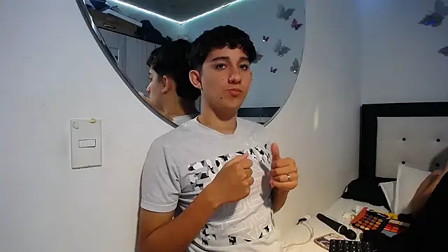 Dravith Valery online show from 11.08.25