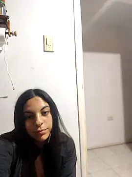 Snapshot of Lajefa2025 chatting on 11.12.25 Lajefa2025 online show from 11.12.25