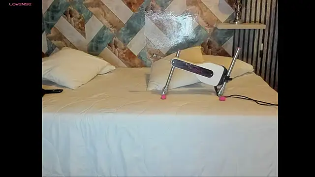 Diosadelchat online show from 10.28.25