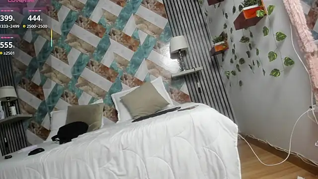 Diosadelchat online show from 11.09.25