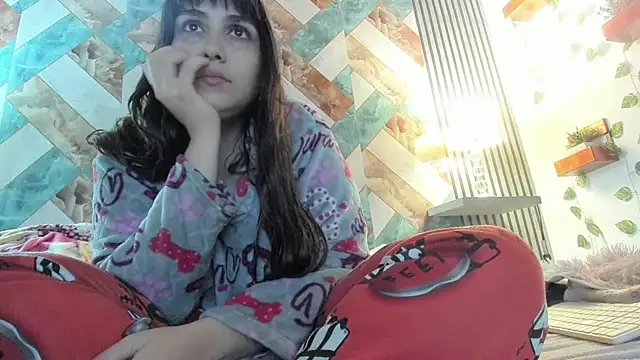 Diosadelchat online show from 11.22.25