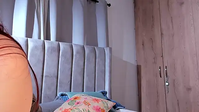 Snapshot of AmberPixie_ chatting on 11.15.25 AmberPixie online show from 11.15.25