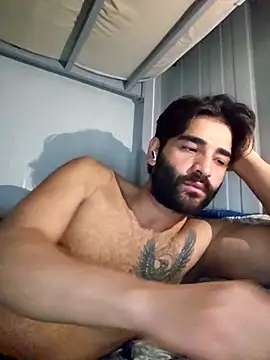 ogiday124 online show from 02.08.26