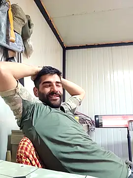 ogiday124 online show from 03.08.26