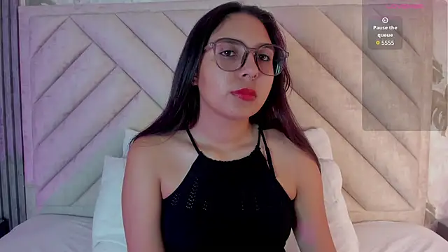 Lexy-Sweet1 online show from 11.01.25