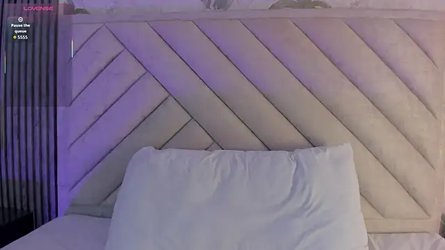 Lexy-Sweet1 online show from 11.19.25