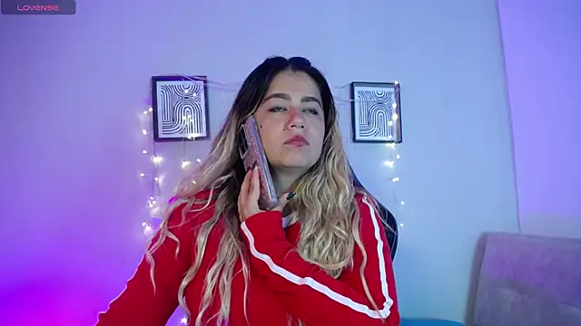 Sweet Bella Valery online show from 03.31.26