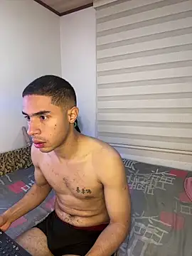 chucky karla online show from 02.05.26