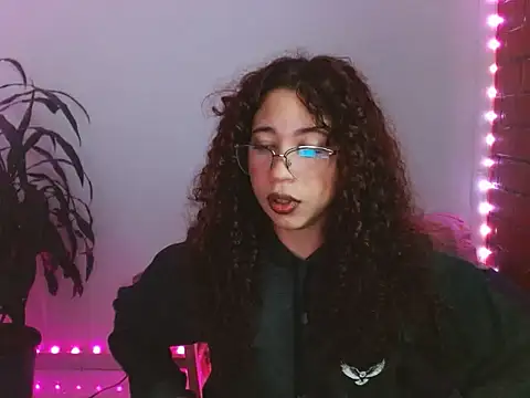 Medussa3033 online show from 11.07.25