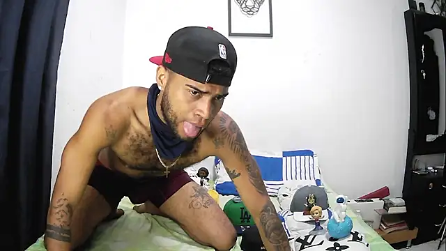 AXionX online show from 11.04.25