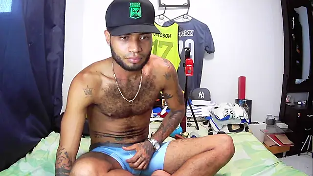 AXionX online show from 11.07.25