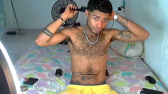 AXionX online show from 02.09.26