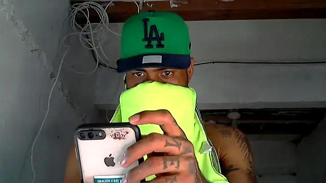 AXionX online show from 03.15.26