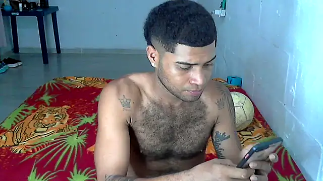 AXionX online show from 04.10.26