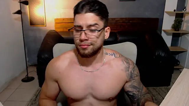 Mike montoya01 online show from 06.30.26