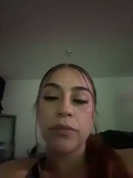 Snapshot of Aliss_rose chatting on 10.28.25 Aliss rose online show from 10.28.25