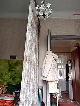 JesykaLove566 online show from 10.18.25