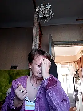 JesykaLove566 online show from 10.23.25