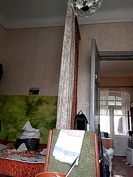 JesykaLove566 online show from 10.25.25