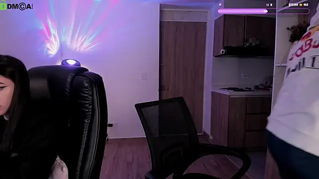 Mikeyvioleta  online show from 05.21.26
