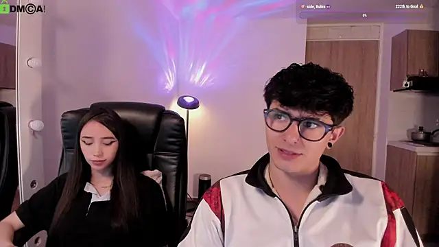 Mikeyvioleta  online show from 05.27.26