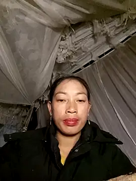 Snapshot of Nabi_show chatting on 12.15.25 Nabi show online show from 12.15.25