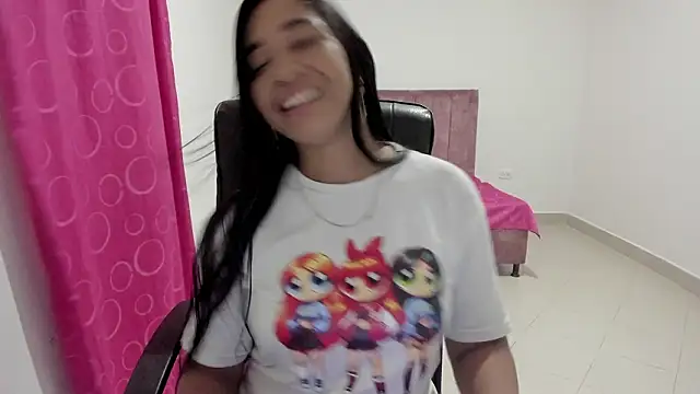 Snapshot of Kruela chatting on 02.19.26 Kruela online show from 02.19.26