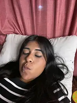 Alicia Sanz online show from 03.30.26