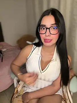 Snapshot of MiaSofia__ chatting on 02.27.26 MiaSofia online show from 02.27.26