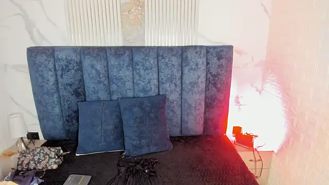 MarScarlett online show from 02.02.26