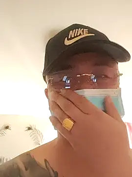 Snapshot of caige8888 chatting on 10.16.25 caige8888 online show from 10.16.25