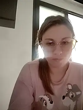 Snapshot of SandyCassie chatting on 11.16.25 SandyCassie online show from 11.16.25