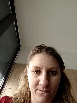 Snapshot of SandyCassie chatting on 12.14.25 SandyCassie online show from 12.14.25