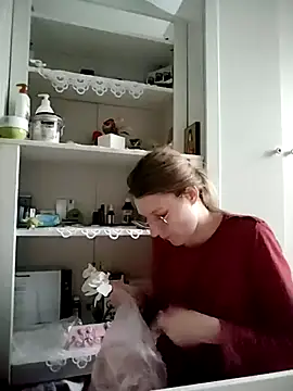 SandyCassie online show from 02.05.26