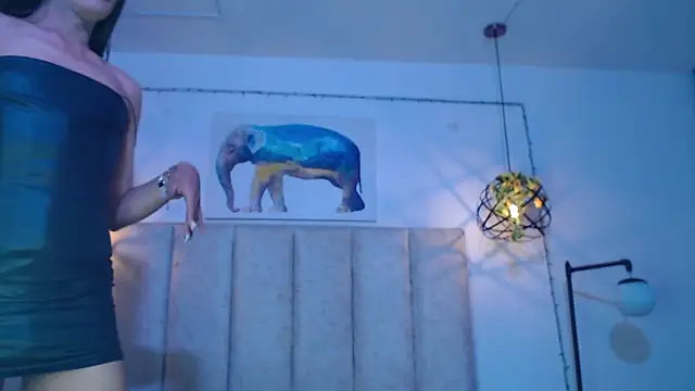 Snapshot of antonella_rosecs chatting on 01.12.26 antonella rosecs online show from 01.12.26