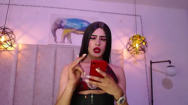 Snapshot of antonella_rosecs chatting on 01.13.26 antonella rosecs online show from 01.13.26