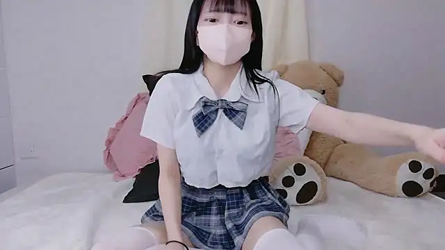 Mirai oO16Oo online show from 10.23.25